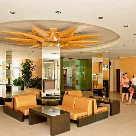 Royal Sun Complex Aparthotel 2*
