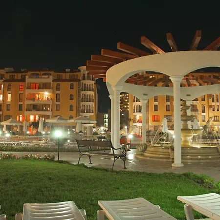 Royal Sun Complex 3*
