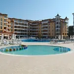 Apartmanhotel Royal Sun Complex