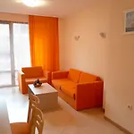 Royal Sun Complex Apartmanhotel Napospart