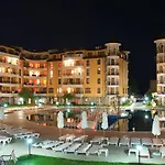 Royal Sun Complex Napospart