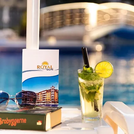 Royal Sun Complex Aparthotel