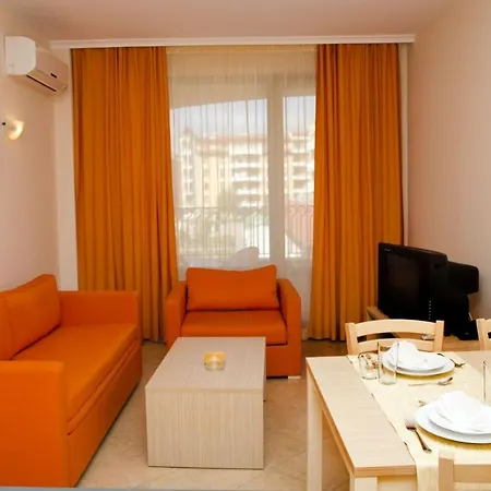 Aparthotel Royal Sun Complex