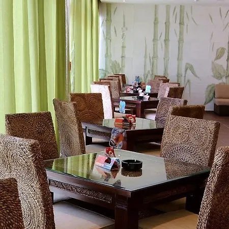 Royal Sun Complex شقة فندقية