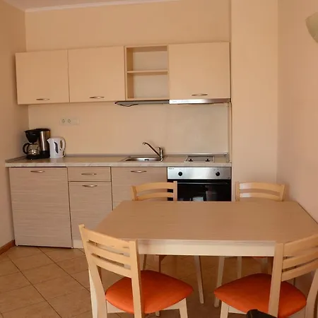 Royal Sun Complex Aparthotel