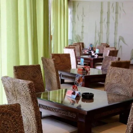 Aparthotel Royal Sun Complex