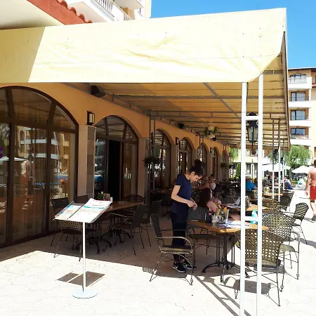 شقة فندقية Royal Sun Complex 3*