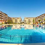 Appart hôtel Royal Sun Complex Slantchev Briag