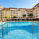 Royal Sun Complex Appart hôtel Slantchev Briag