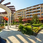 Royal Sun Complex Апартхотел 3*