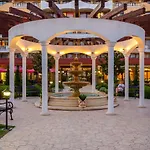 Hotel apartamentowy Royal Sun Complex 3*
