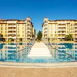 Royal Sun Complex