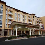 Royal Sun Complex Апартхотел 3*