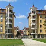 Royal Sun Complex Апартхотел 3*