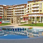 Апартхотел Royal Sun Complex Слънчев бряг