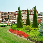 Апартхотел Royal Sun Complex Слънчев бряг