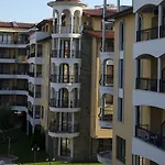 Royal Sun Complex Слънчев бряг