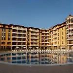 Апартхотел Royal Sun Complex
