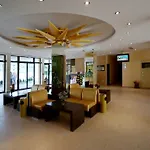 Апартхотел Royal Sun Complex Слънчев бряг