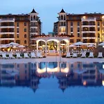 Royal Sun Complex Слънчев бряг