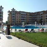 Royal Sun Complex Слънчев бряг