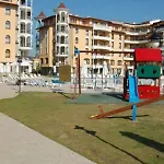 Апартхотел Royal Sun Complex Слънчев бряг