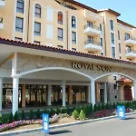 Royal Sun Complex Слънчев бряг
