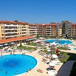 Апартхотел Royal Sun Complex 3*