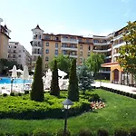 Royal Sun Complex 3* Слънчев бряг