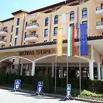 Royal Sun Complex 3* Слънчев бряг