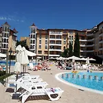 Апартхотел Royal Sun Complex 3*