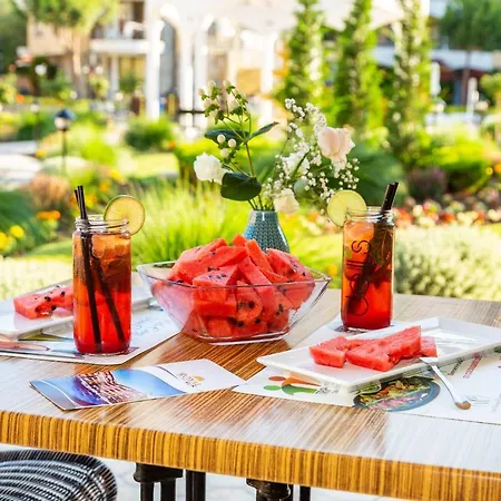 Royal Sun Complex Apartmanhotel