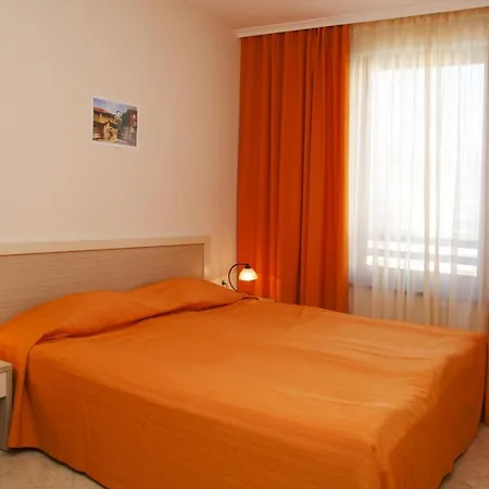 Royal Sun Complex 2* Slantchev Briag