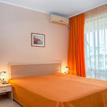 Apartmanhotel Royal Sun Complex