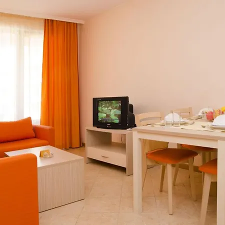 Royal Sun Complex Napospart