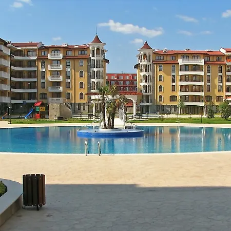 Royal Sun Complex