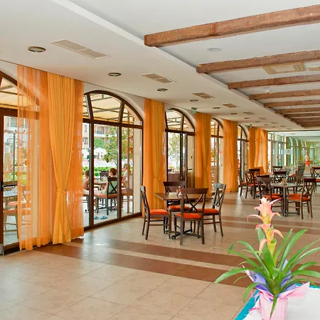 Apartmanhotel Royal Sun Complex