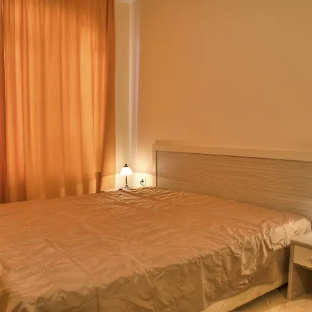 Royal Sun Complex Napospart