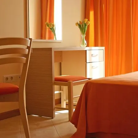 Royal Sun Complex Appart hôtel Slantchev Briag