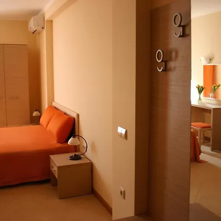 Royal Sun Complex Apartmanhotel 3*