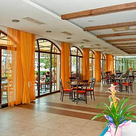 Royal Sun Complex Апартхотел 3*