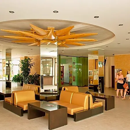 Royal Sun Complex Апартхотел Слънчев бряг