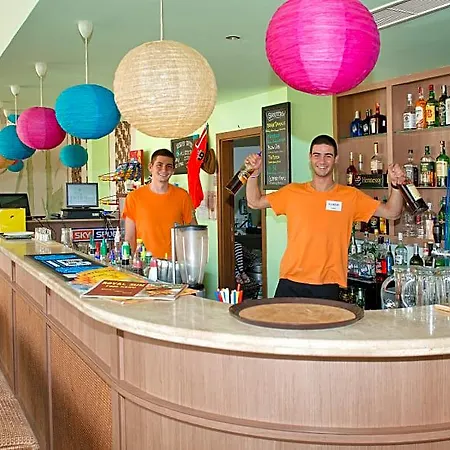 Royal Sun Complex Апартхотел 3*