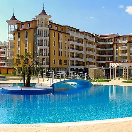 Royal Sun Complex 3*