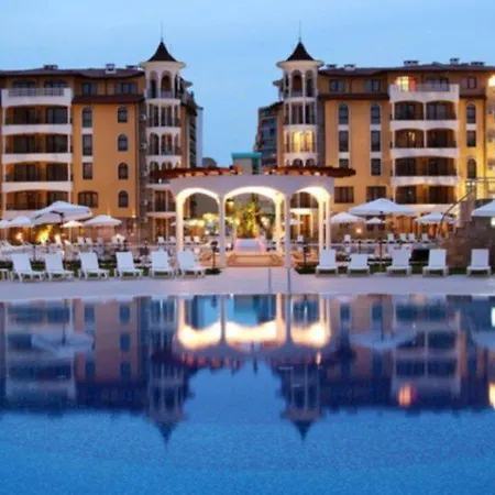 Royal Sun Complex Napospart