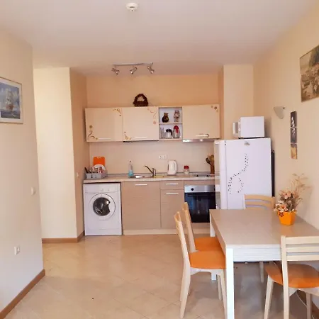 Royal Sun Complex 3*