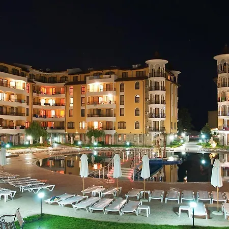 Royal Sun Complex Napospart