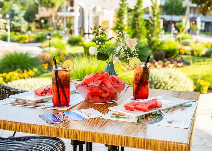 Royal Sun Complex Aparthotel