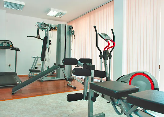 Royal Sun Complex Aparthotel