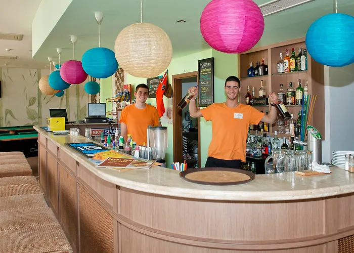 Royal Sun Complex 2*